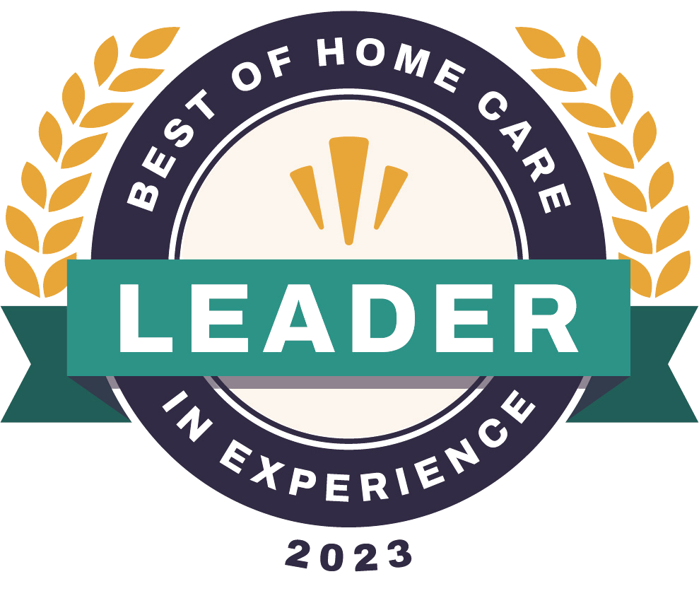 Best of Home Care - Leader 2023