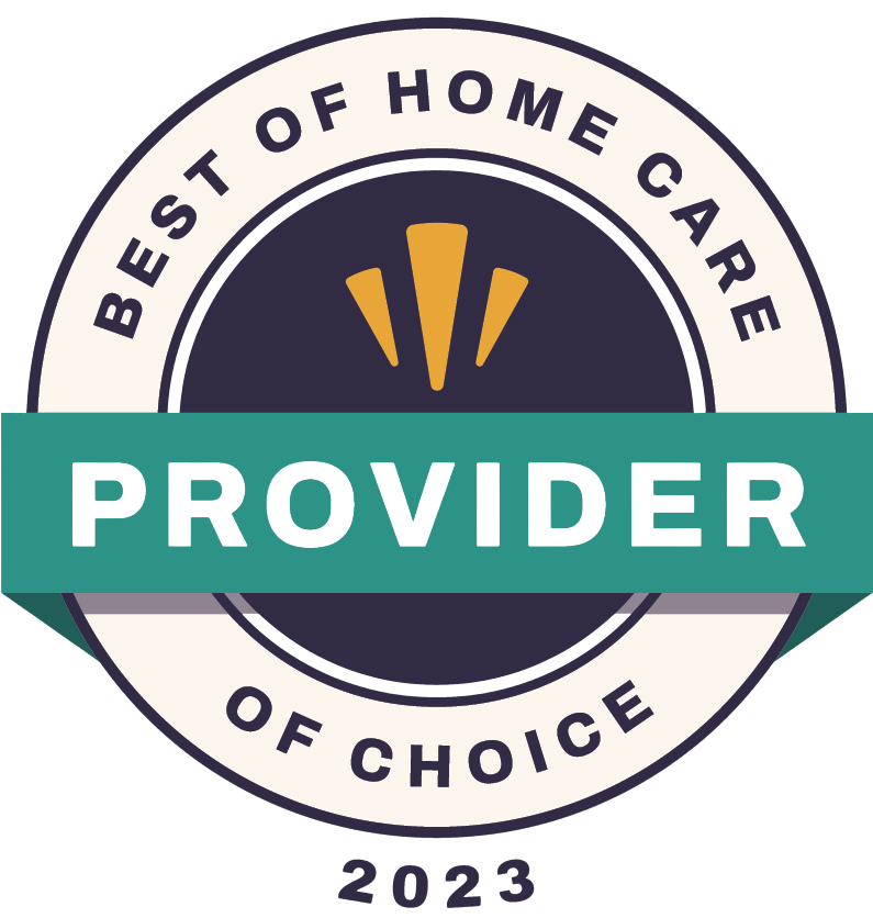 Best of Home Care - Provider 2023