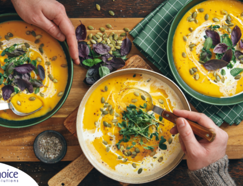 Cozy and Nourishing: Winter Food Ideas for Older Adults