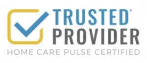 Trusted Provider