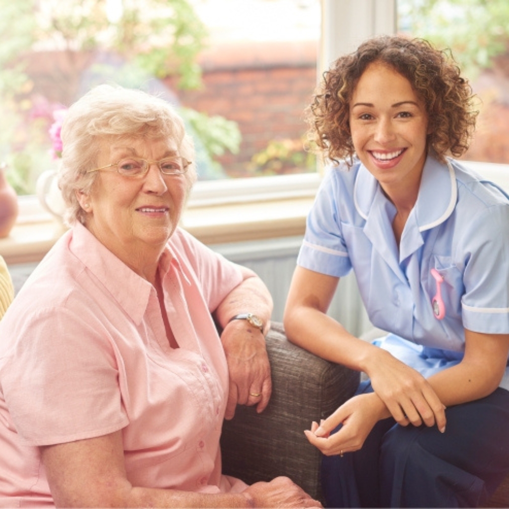 Senior Home Care in Wake Forest, NC