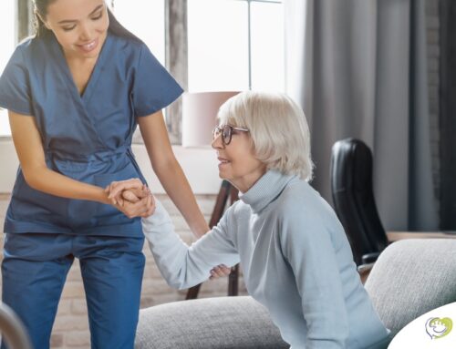 From Training to Practice: Elevating Caregiver Skills in Client Transfers