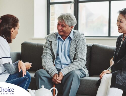 Predicting Needs with Precision: Techniques for Professional Caregivers
