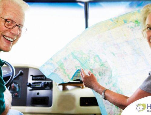 Cultural Escapes: Enriching Day Trips for Seniors
