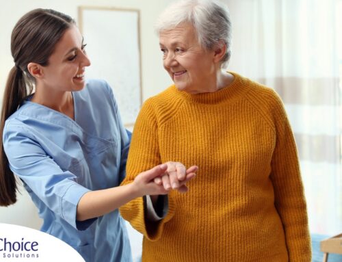 The Comprehensive Guide to the Job Duties of a Caregiver