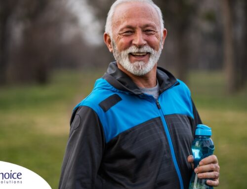 Encouraging Active Lifestyles: Caring for Seniors at Home Through Exercise