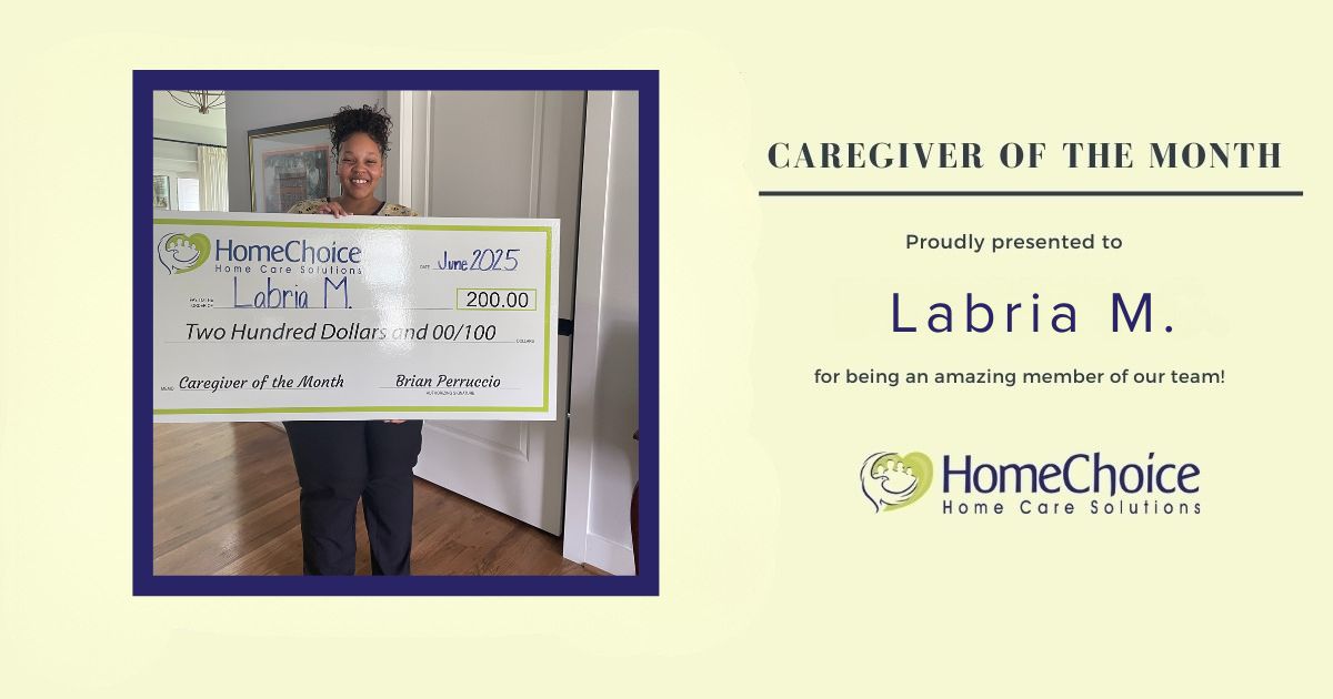 Senior Home Care