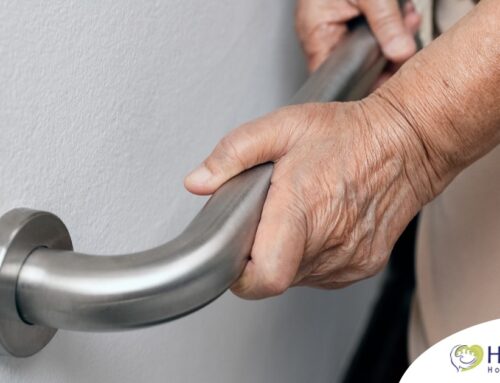 Fall Prevention for Elderly Adults: The Intersection of Health and Safety