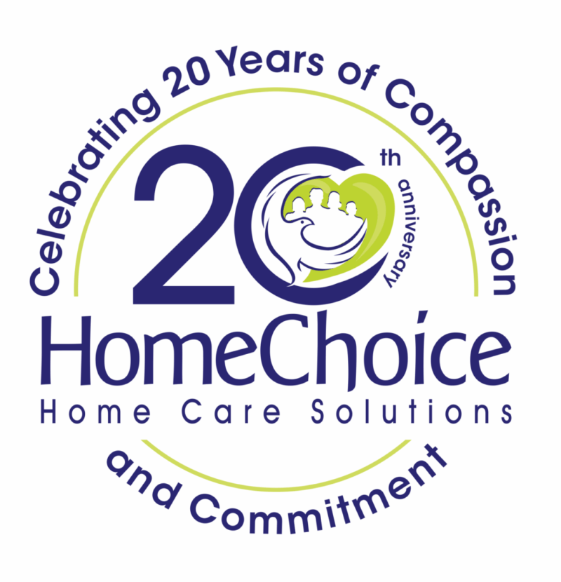 Celebrating 20 years of compassion and commitment