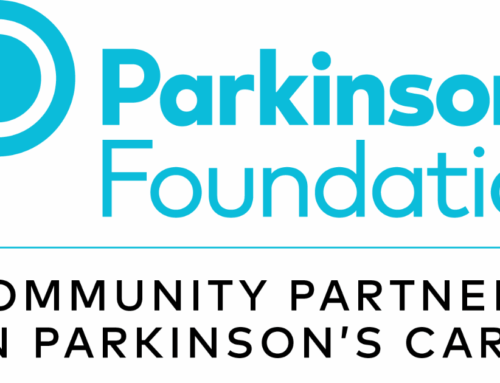 Improving Parkinson’s Home Care: Our New Partnership with the Parkinson’s Foundation