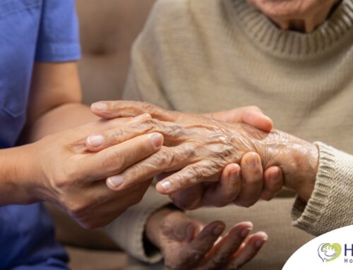 10 Practical Tips for Dealing with Rheumatoid Arthritis Flare-Ups