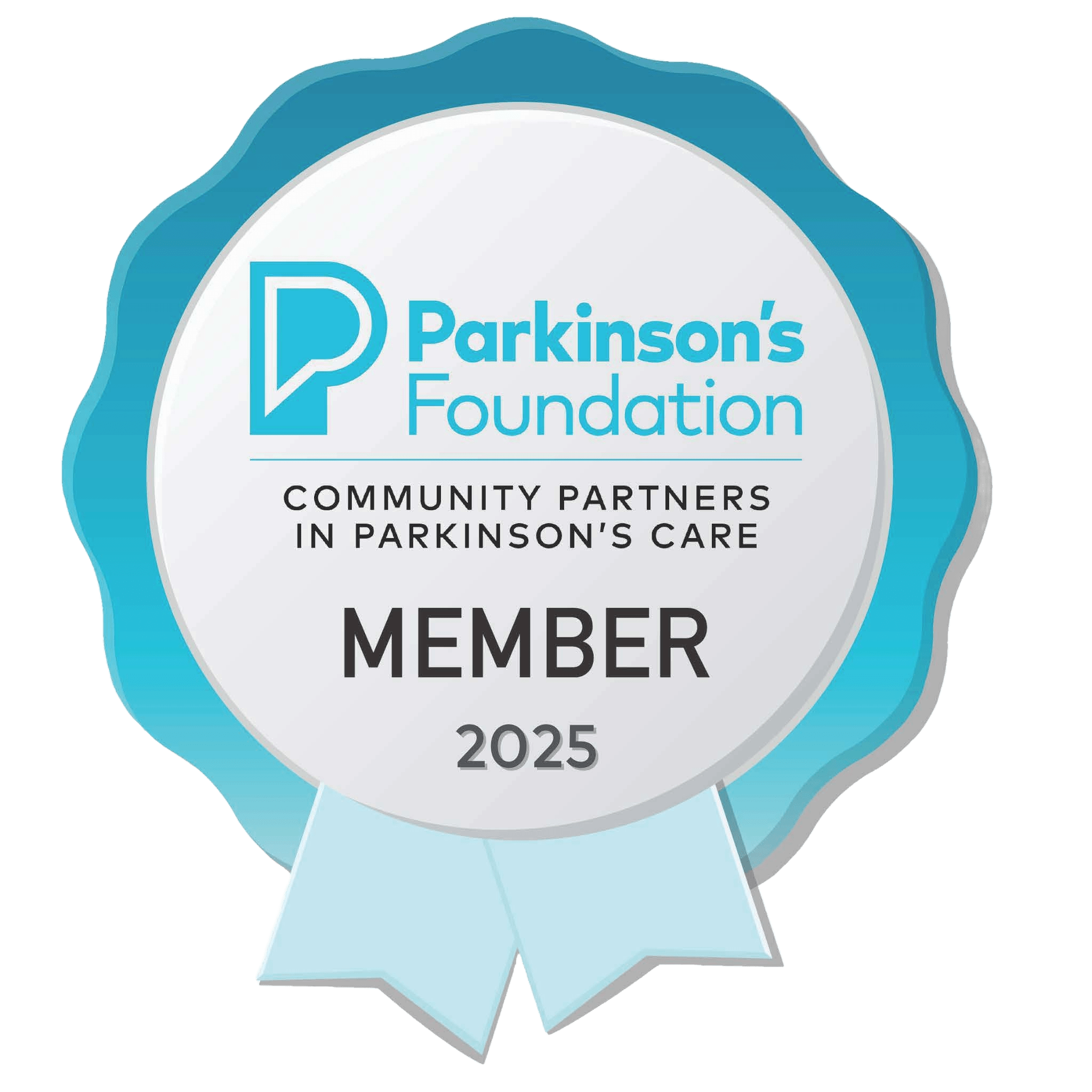Parkinson's Foundation