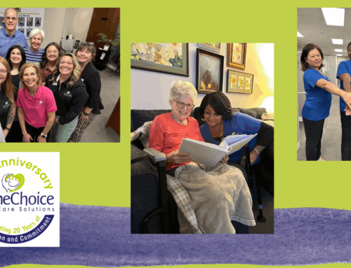 Client Referral Program | HomeChoice Home Care Solutions