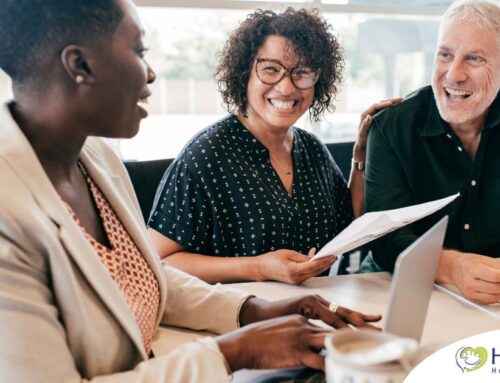 Senior Care Planning 101: Avoiding Common Mistakes