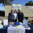 Parkinson's Foundation Move Day