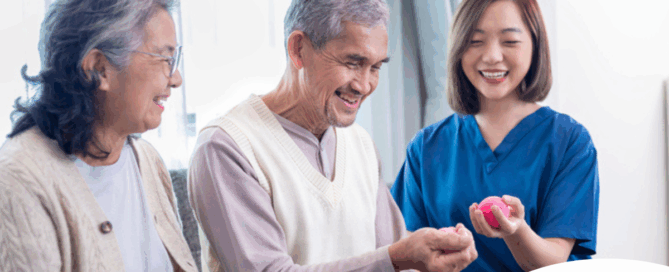 Arthritis and Aging: How Home Care Services Can Ease Daily Discomfort