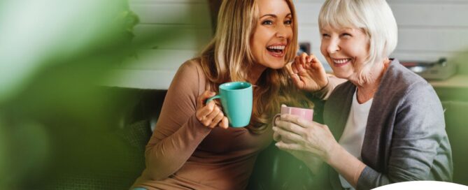 Finding in-home caregiver success through communication.