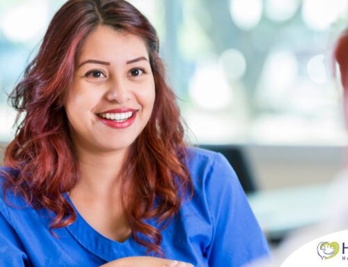 From Application to Offer: Traits Caregiver Agencies Value Most