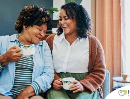 Why Respite Care Matters: Taking a Break Without Guilt