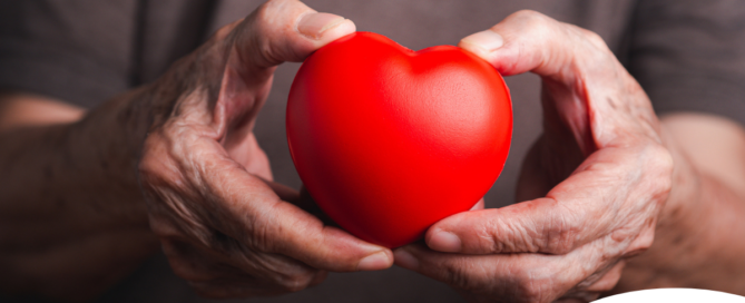 Reducing Heart Disease Risk with In Home Care