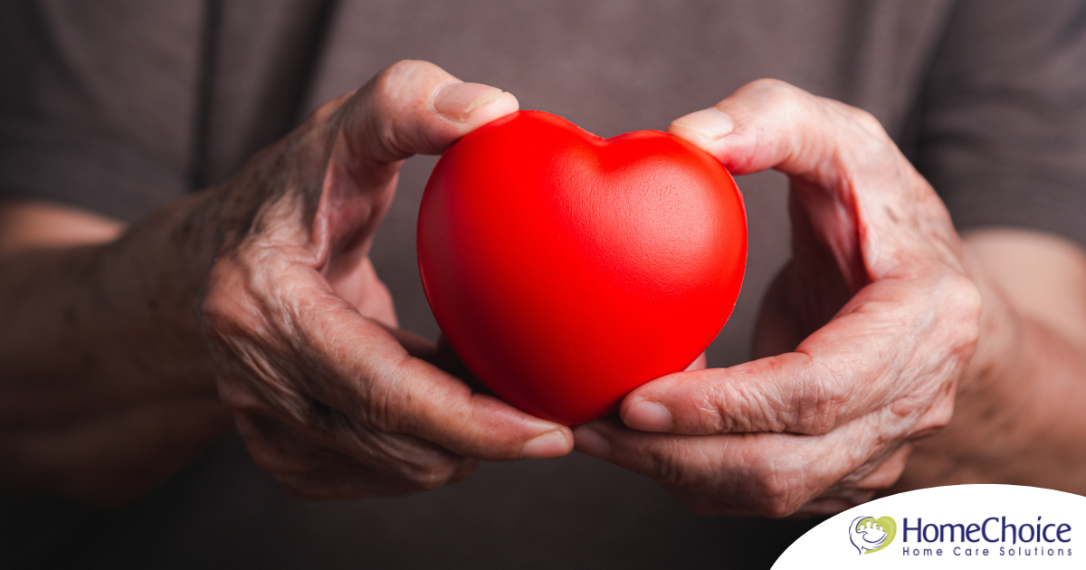 Reducing Heart Disease Risk with In Home Care