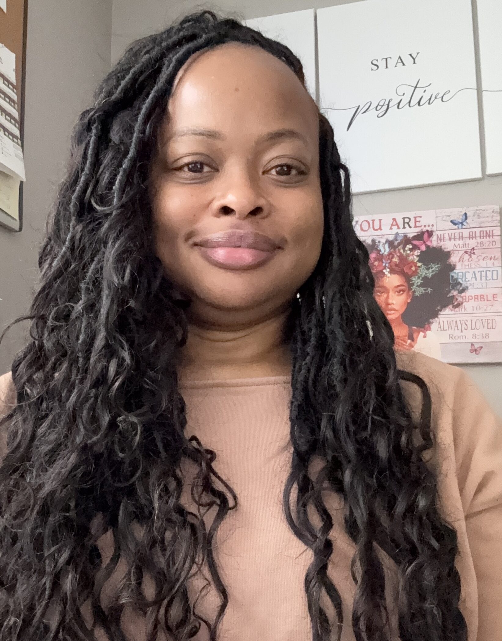 Ayesha, Weekend Scheduling Team