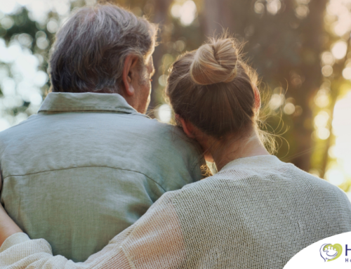 The Modern Family Playbook: Caring for Seniors at Home Without Burning Out!