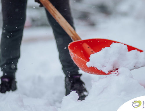 Winter Storm Preparedness: Elderly Home Care Tips for Safe Aging at Home