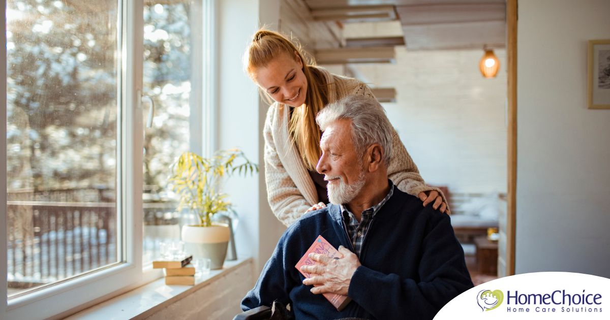 Companionship for Seniors helps fight the loneliness epidemic