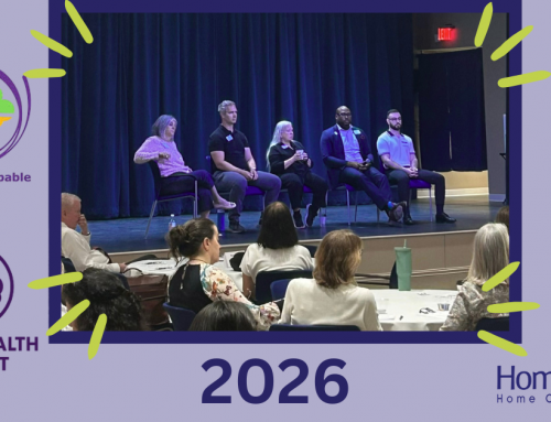 Mapping the Journey After a Dementia Diagnosis: Insights from the Brain Health Summit 2026