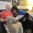 Non-medical home care client and caregiver