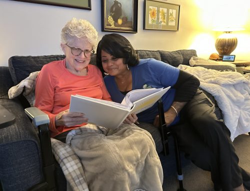 Home Health Care vs. Non-Medical Home Care: What’s the Difference and Why You Might Need Both