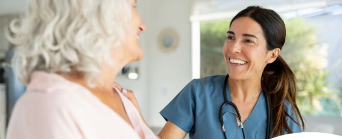 Home Health Care Providers