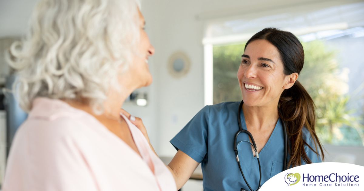 Home Health Care Providers