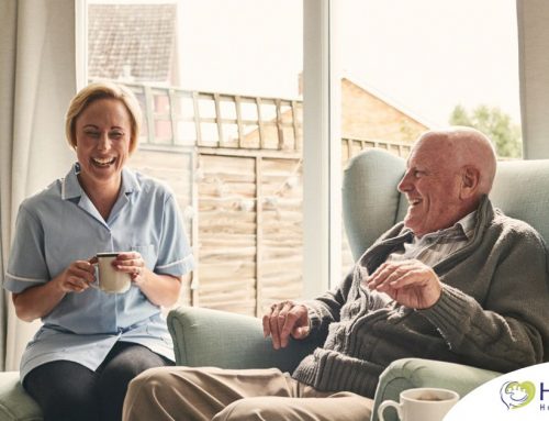 Noticing Changes in a Parent? A Family Guide to Memory Care at Home
