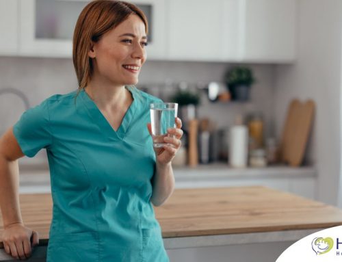 More Than a Job: An Honest Look at What Home Care Aides Do Every Day