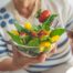 Senior Nutrition at Home: Helping a Parent Eat Well