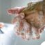 Small daily habits like hand washing support infection prevention in seniors.