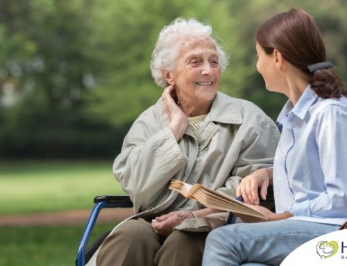 Depression in Seniors: How Everyday Companionship Helps More Than We Realize