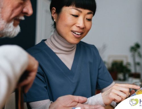 Caregiving as a Career That Fits Your Life: Flexible Schedules in Home Care