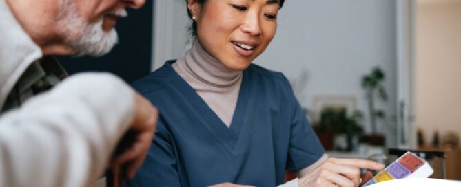 Finding Flexible Caregiving Jobs that work for you
