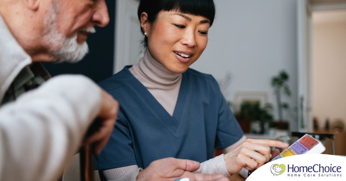 Finding Flexible Caregiving Jobs that work for you