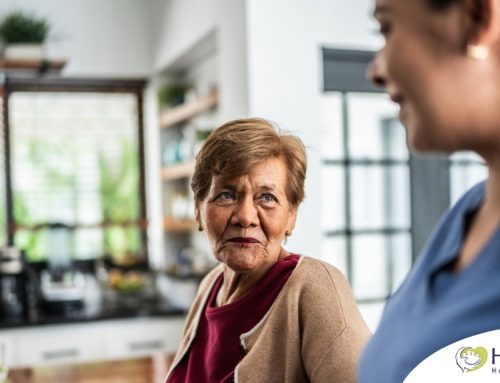 Diabetes Awareness for Caregivers: Recognizing Warning Signs