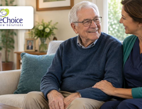 Parkinson’s Home Care: Helping a Loved One Stay Safe and Independent at Home