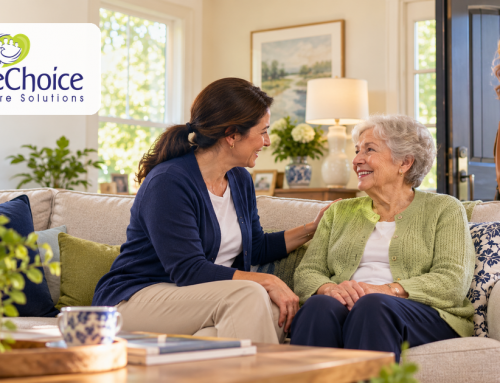 Family Caregiver Burnout and Respite Care in Raleigh