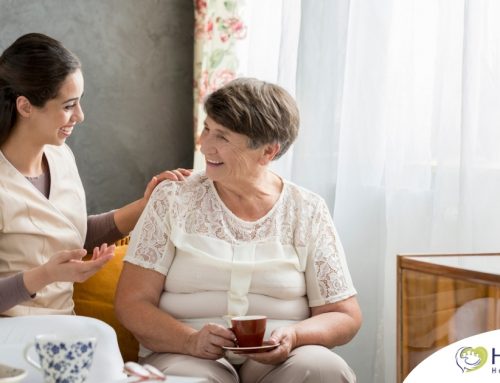 Home Care vs Assisted Living: Where Caregiving Work Fits in Today’s Families